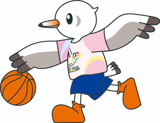 バスケットボール