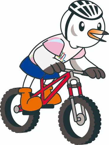 自転車競技(MTB)