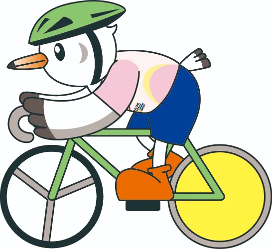 自転車競技(ロード)