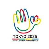 TOKYO 2025 25TH SUMMER DEAFLYMPICS