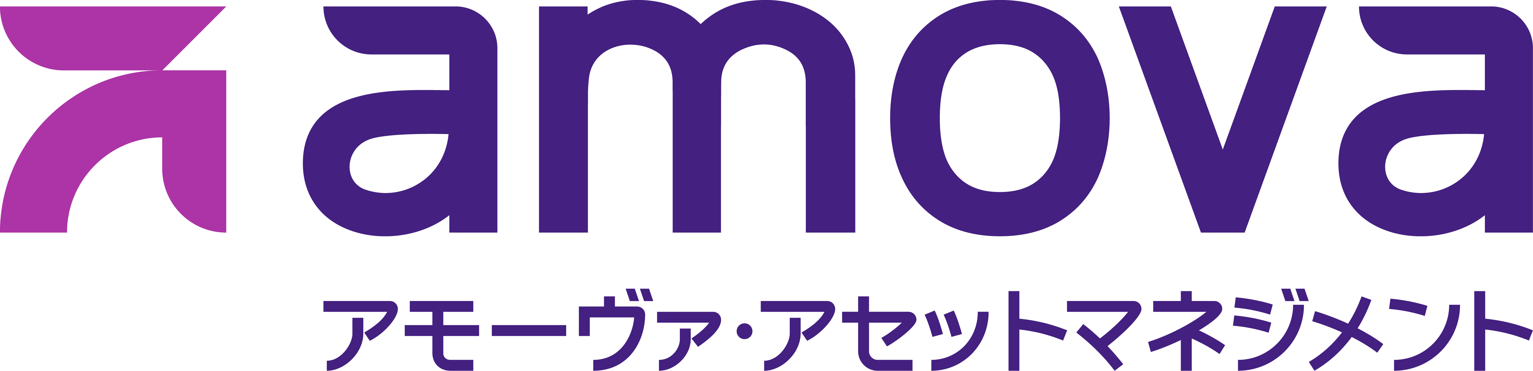 アモーヴァ・アセットマネジメント株式会社