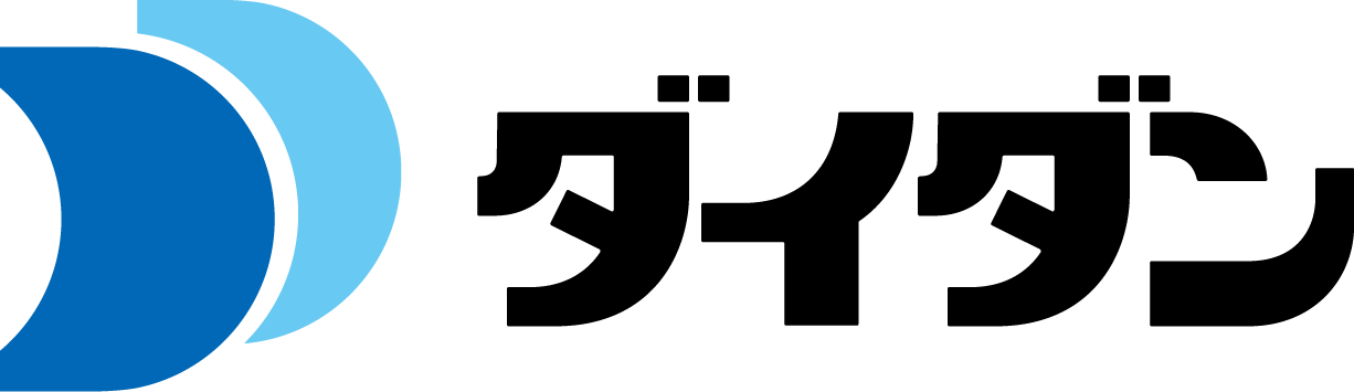 ダイダン株式会社